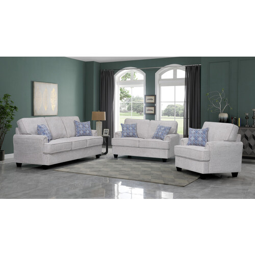 ALO-2307 CHAIR+LOVESEAT+SOFA